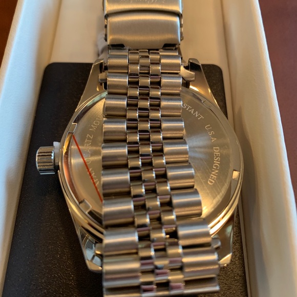 J. Brackett Verona, Brand new in box - Picture 3 of 6